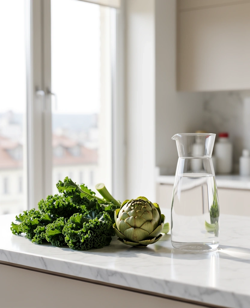 Klinische Ernährungsberatung Zürich