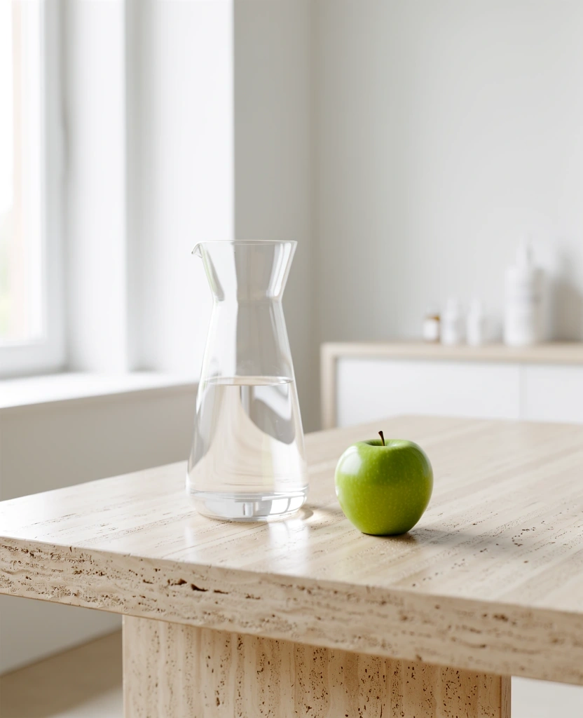 Professionelles Ambiente Nutriciolog Swiss