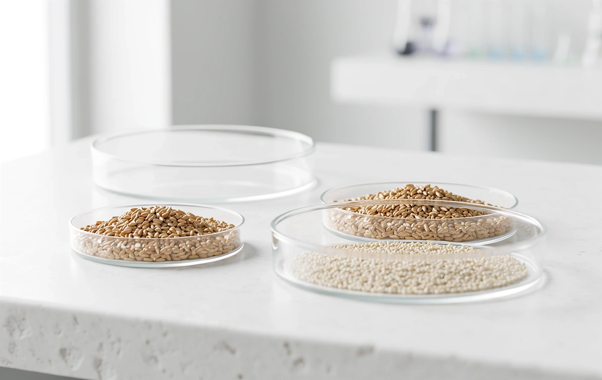 Wissenschaftliche Basis