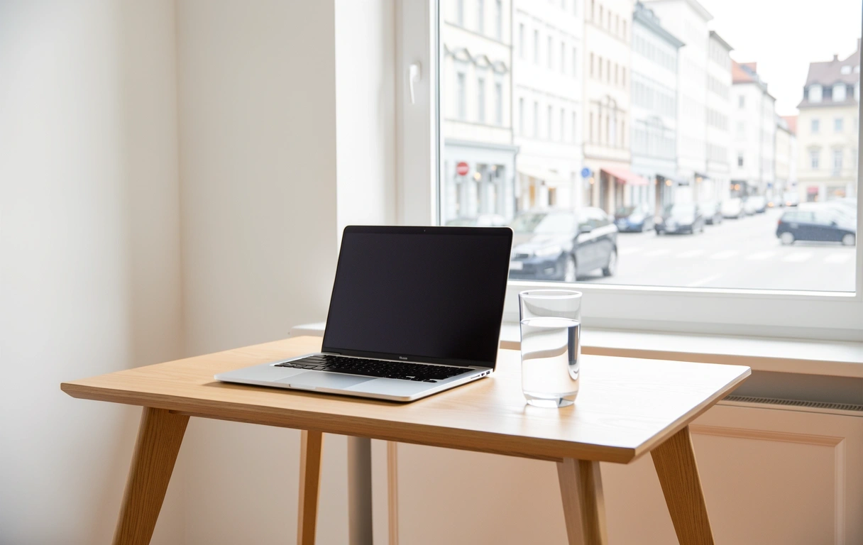 Virtual consulting office